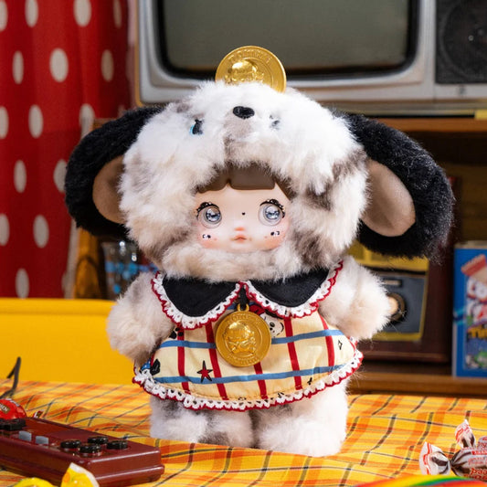 Nommi About The Childhood Series Plush Blind Box