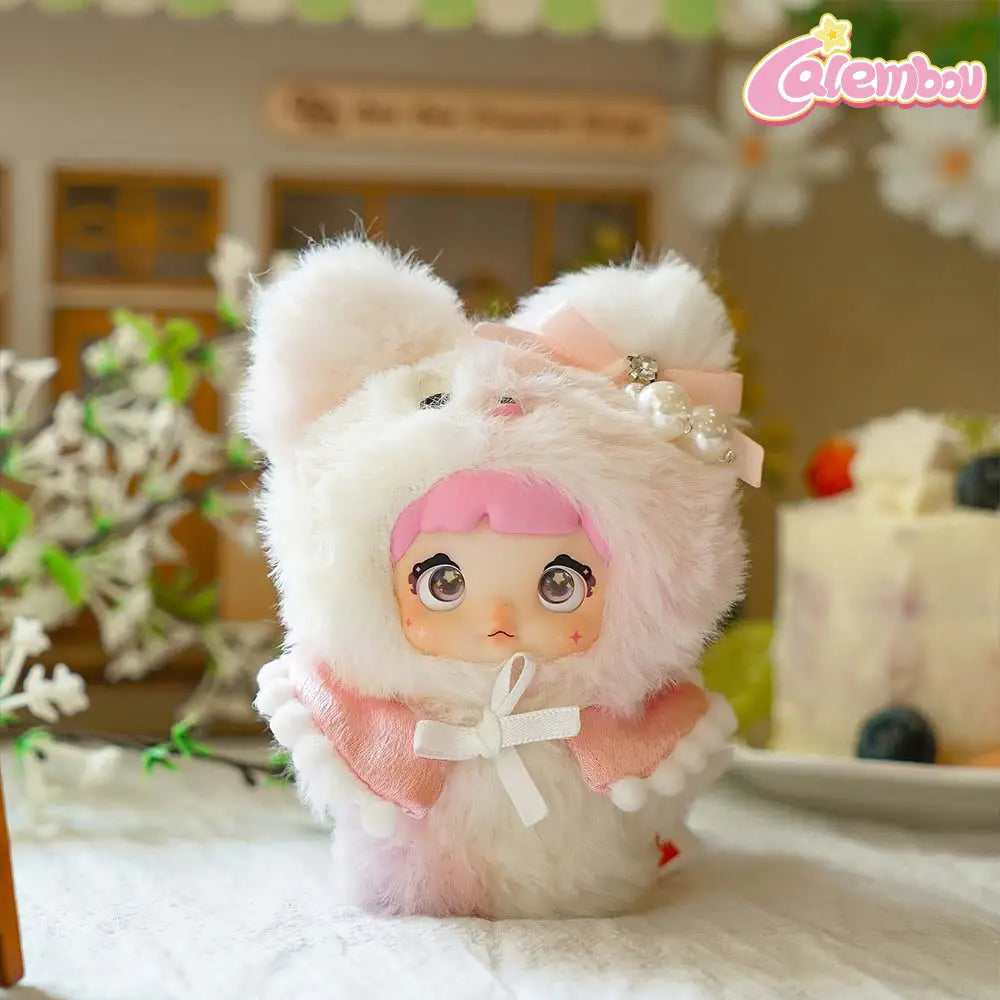 Nommi Baby Series Plush Blind Box