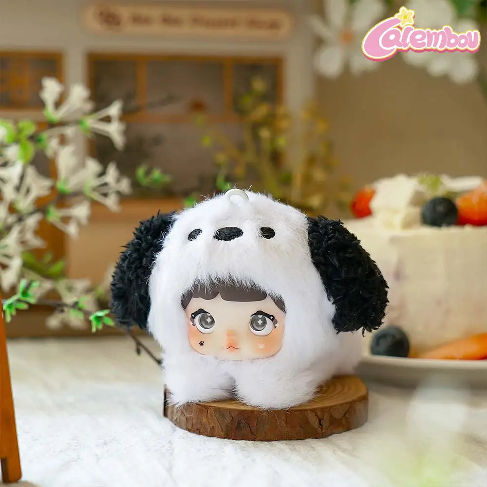 Nommi Baby Series Plush Blind Box