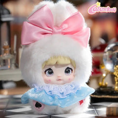 Nommi Fairytale Town Series Plush Blind Box