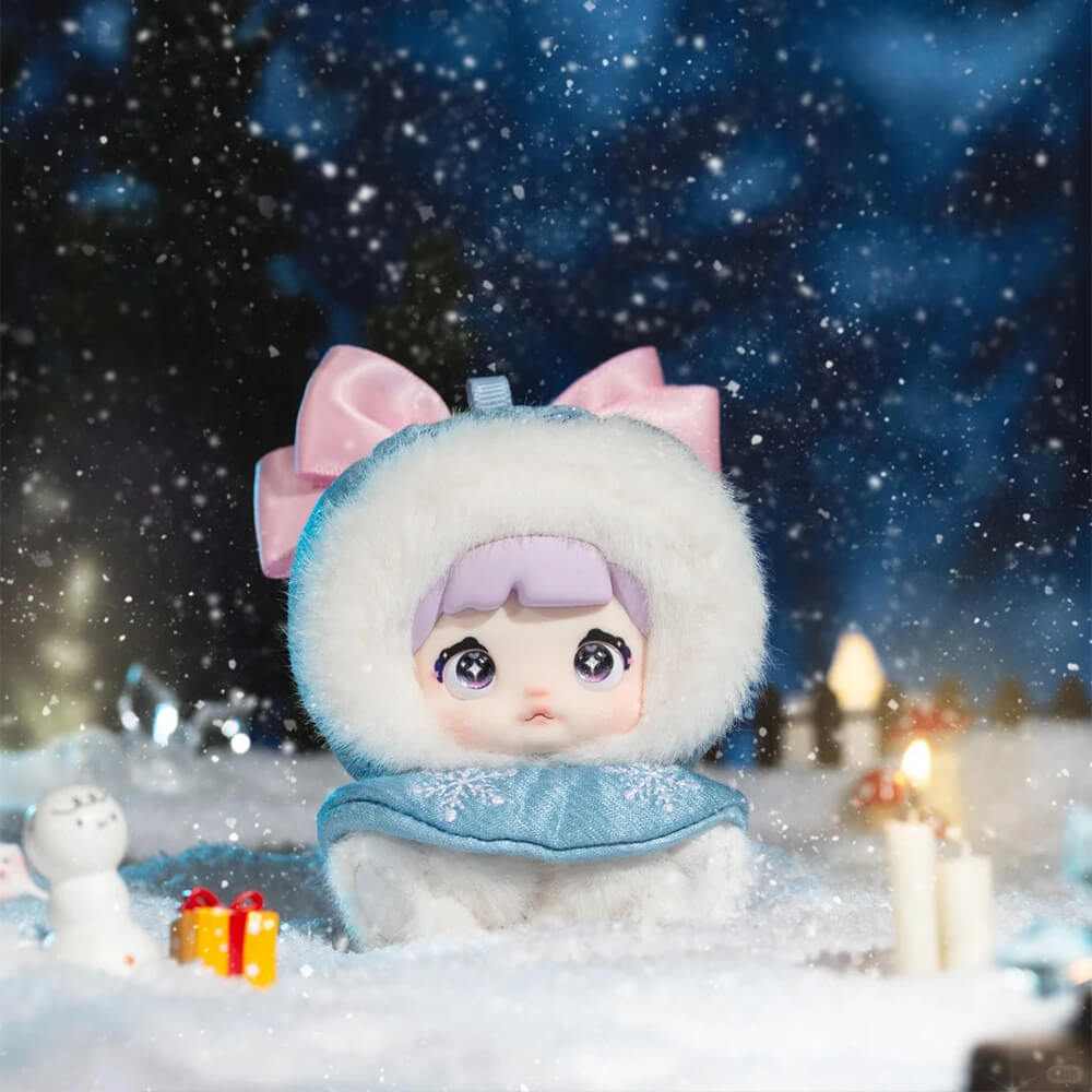 Nommi Fairytale Town Series Plush Blind Box
