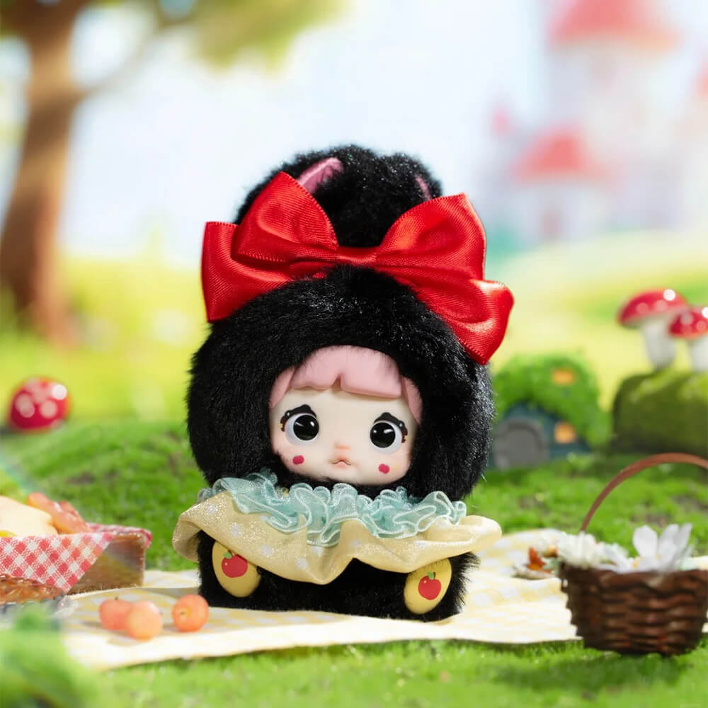 Nommi Fairytale Town Series Plush Blind Box