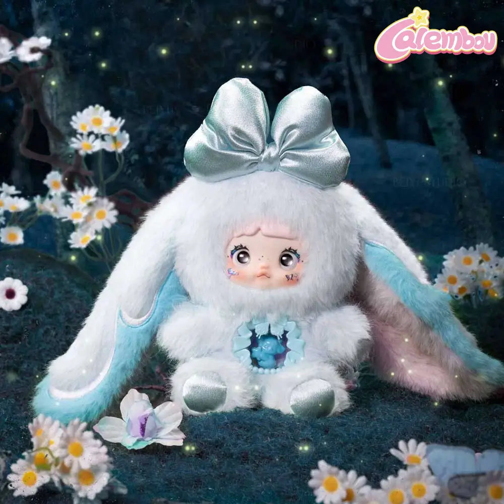 Nommi Fantasy World Series Plush Blind Box