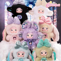 Nommi Fantasy World Series Plush Blind Box