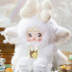 Nommi Fantasy World Series Plush Blind Box