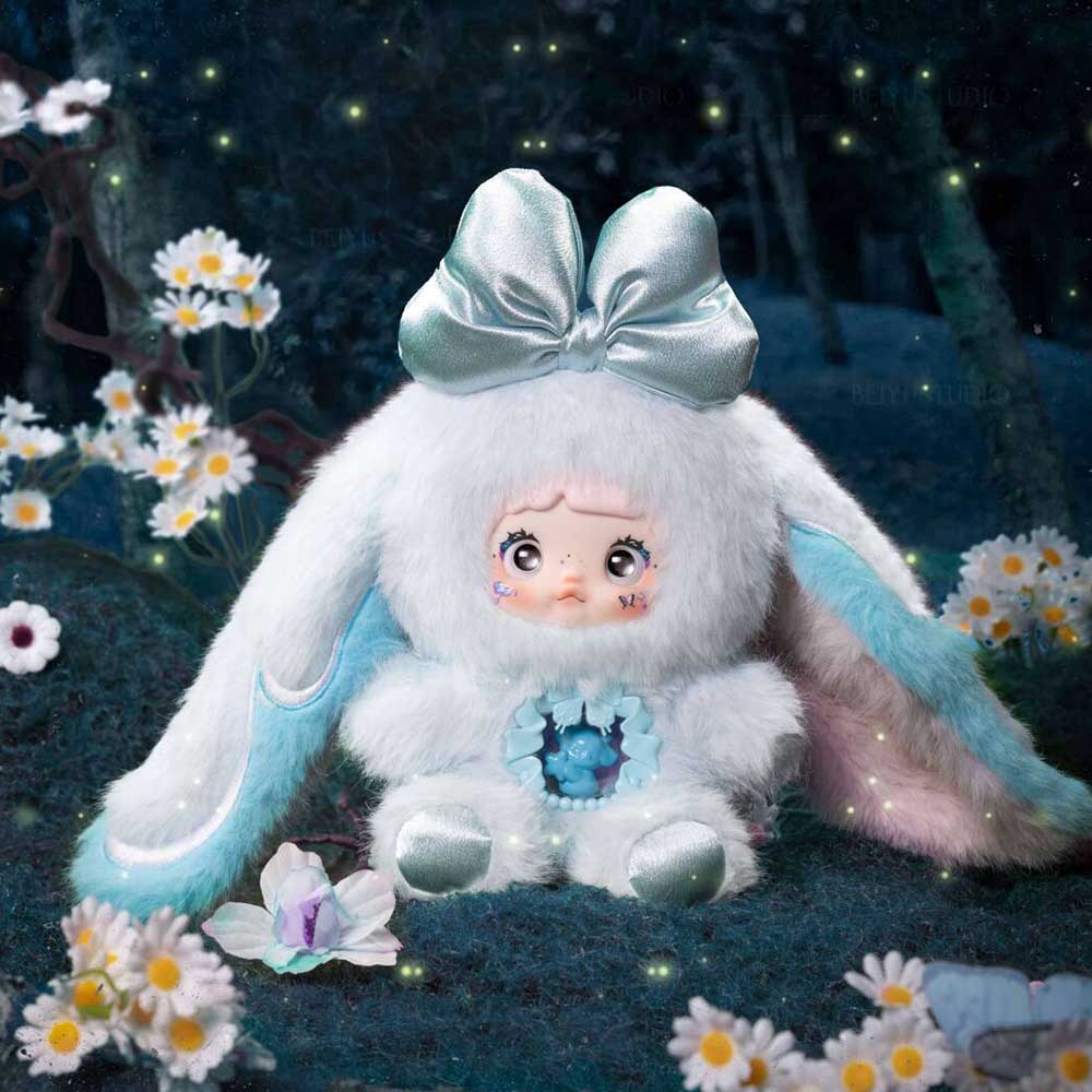 Nommi Fantasy World Series Plush Blind Box