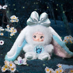 Nommi Fantasy World Series Plush Blind Box