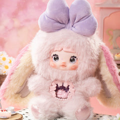 Nommi Fantasy World Series Plush Blind Box