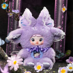 Nommi Fantasy World Series Plush Blind Box