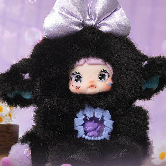 Nommi Fantasy World Series Plush Blind Box
