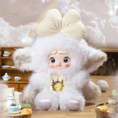 Nommi Fantasy World Series Plush Blind Box