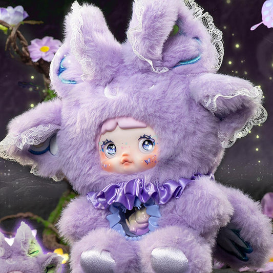 Nommi Fantasy World Series Plush Blind Box