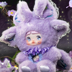 Nommi Fantasy World Series Plush Blind Box