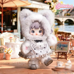 Nommi Forest Kingdom Series BJD Doll Blind Box