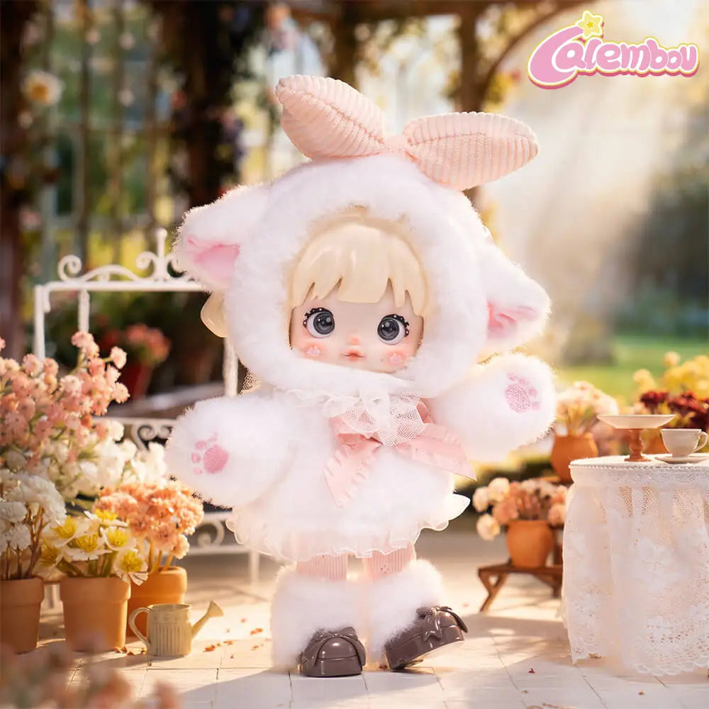 Nommi Forest Kingdom Series BJD Doll Blind Box
