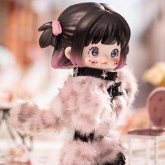 Nommi Forest Kingdom Serie Plush Blind Box