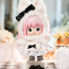 Nommi Forest Kingdom Serie Plush Blind Box