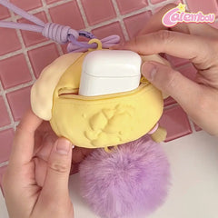 Nommi Forest Melody Series Silicone Earphone Bag Blind Box