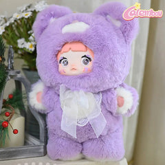 Nommi Good Night Bear 400% Series Plush Blind Box