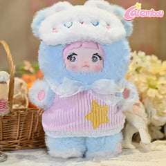 Nommi Good Night Bear 400% Series Plush Blind Box