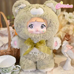 Nommi Good Night Bear 400% Series Plush Blind Box