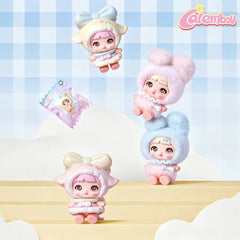 Nommi Gummy Plan Series Mini Figure Blind Box