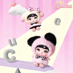 Nommi Gummy Plan Series Mini Figure Blind Box