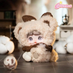 Nommi × Heymi The Entwined Fate Series Plush Blind Box