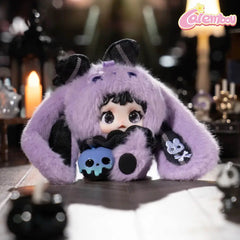 Nommi × Heymi The Entwined Fate Series Plush Blind Box