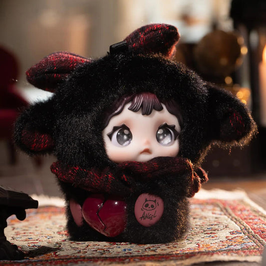 Nommi × Heymi The Entwined Fate Series Plush Blind Box