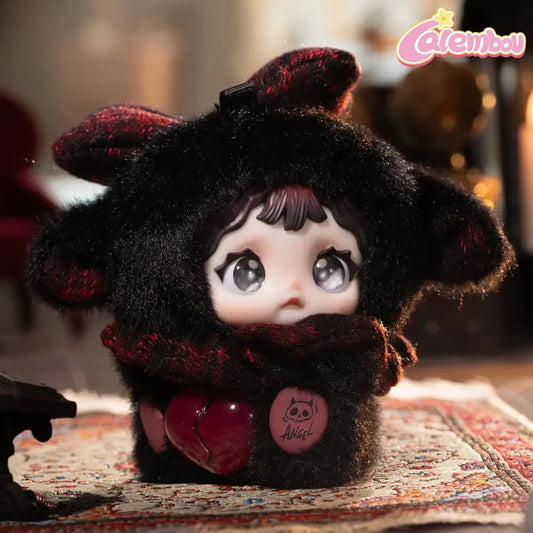 Nommi × Heymi The Entwined Fate Series Plush Blind Box