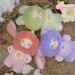 Nommi Interesting Fruits Series Plush Blind Box