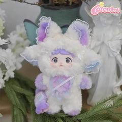 Nommi Interesting Fruits Series Plush Blind Box