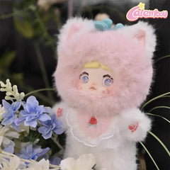 Nommi Interesting Fruits Series Plush Blind Box