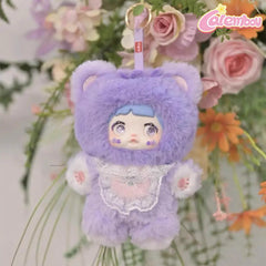 Nommi Interesting Fruits Series Plush Blind Box