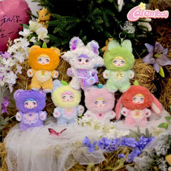 Nommi Interesting Fruits Series Plush Blind Box