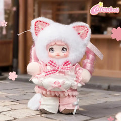 Nommi Izakaya Bites Series Plush Blind Box