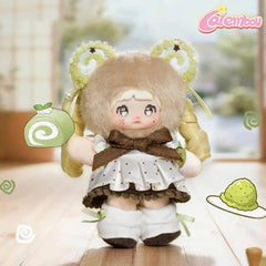 Nommi Izakaya Bites Series Plush Blind Box