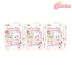 Nommi Izakaya Bites Series Plush Blind Box