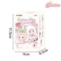 Nommi Izakaya Bites Series Plush Blind Box