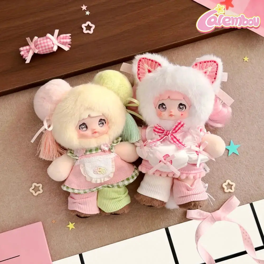 Nommi Izakaya Bites Series Plush Blind Box