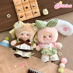 Nommi Izakaya Bites Series Plush Blind Box