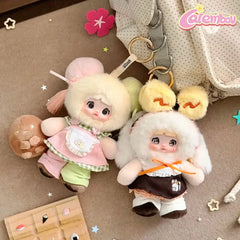 Nommi Izakaya Bites Series Plush Blind Box