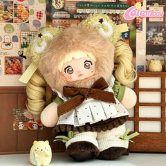 Nommi Izakaya Bites Series Plush Blind Box