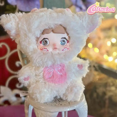 Nommi Loveliness Never Ends Series Plush Blind Box