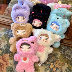 Nommi Loveliness Never Ends Series Plush Blind Box