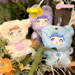 Nommi Loveliness Never Ends Series Plush Blind Box