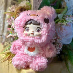 Nommi Loveliness Never Ends Series Plush Blind Box