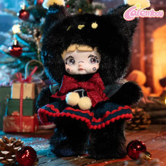 Nommi Magical Christmas Eve Series Plush Blind Box