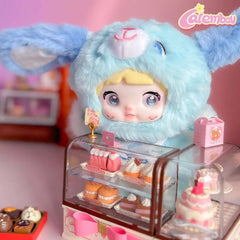 Nommi Puppy Diary Series Plush Blind Box